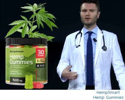 Where Can I Buy A HempSmart Hemp Gummies